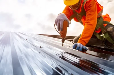 Travaux de zinguerie à Étaule